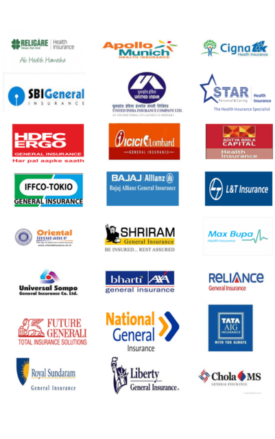 General Insurance Companies In India Wealthhunterindia