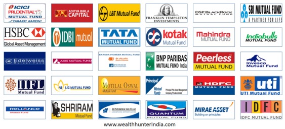 Mutual Fund Companies in India